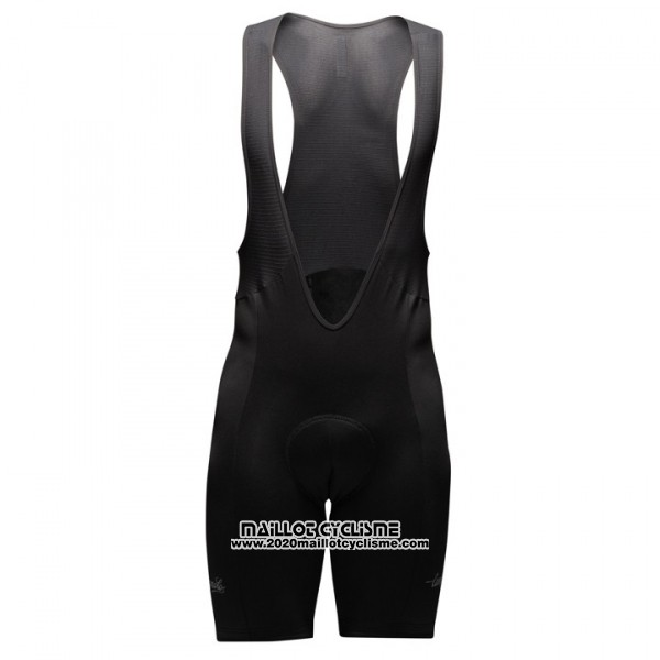 2018 Maillot Ciclismo Campagnolo Azur Manches Courtes et Cuissard